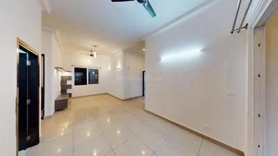 Living Room Image of 1197 Sq.ft 2 BHK Apartment / Flat for sale in Prestige Ferns Residency, Harlur Bengaluru for Rs. 17000000