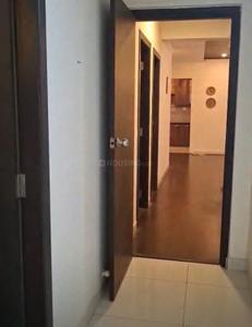 Image of 1331 Sq.ft 3.5 BHK Apartment / Flat for rent in Provident Skyworth, Derebail, Mangalore for Rs. 30000
