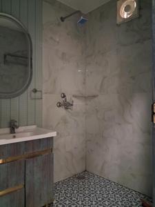 Bedroom One Image of 1650 Sq.ft 3 BHK Villa for sale in Dkrrish Alaska Farms, Nagli Bahrampur Noida for Rs. 16500000
