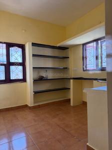 Kitchen Image of 800 Sq.ft 2 BHK Independent House for rent in Thoraipakkam Chennai for Rs. 25000
