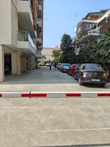 Image of 1175 Sq.ft 2 BHK Apartment / Flat for sale in George Town, Allahabad for Rs. 13000000