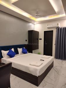 Bedroom Image of Townhouse Corporate Stay  in Hinjawadi, Pune