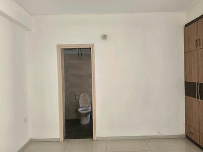 Bedroom Image of 1830 Sq.ft 3 BHK Apartment / Flat for sale in Paras Irene, Sector 70A Gurgaon for Rs. 25500000