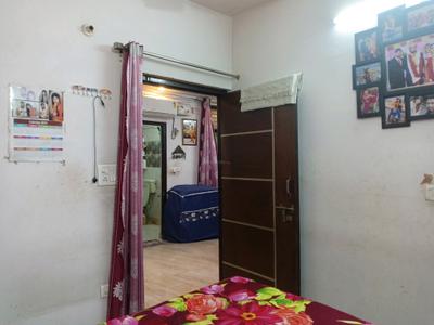 Bedroom Image of 624 Sq.ft 3 BHK Builder Floor for sale in Uttam Nagar New Delhi for Rs. 2600000