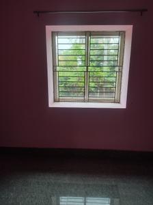 Bedroom Image of 400 Sq.ft 1 BHK Independent House for rent in Malipada Bhubaneswar for Rs. 7500