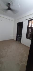 Bedroom Image of 600 Sq.ft 2 BHK Builder Floor for sale in Palam New Delhi for Rs. 3800000
