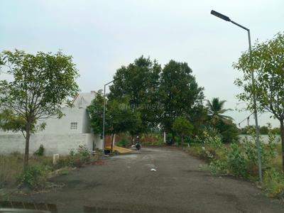 Image of 1500 Sq.ft Residential Plot / Land for sale in Kaspapettai, Erode for Rs. 2550000