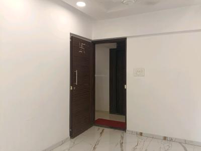 Living Room Image of 700 Sq.ft 1 BHK Apartment / Flat for sale in Man Opus, Mira Road East Mira Bhayandar for Rs. 7300000
