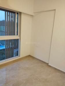 Bedroom Image of 771 Sq.ft 2 BHK Apartment / Flat for sale in Concrete Sai Swayam, Chembur Mumbai for Rs. 28000000