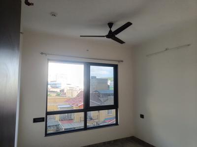 Bedroom Image of 1200 Sq.ft 2 BHK Apartment / Flat for rent in VTP Sierra, Baner Pune for Rs. 30500
