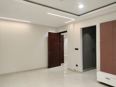 Bedroom Image of 4500 Sq.ft 4 BHK Builder Floor for sale in Sector 21C Faridabad for Rs. 45000000