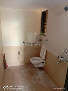 Bathroom Image of 840 Sq.ft 2 BHK Apartment / Flat for sale in Shelter Madhukar Galaxy, Dombivli East Thane for Rs. 4000000