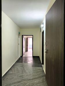 Main Entrance Image of 500 Sq.ft 1 BHK Apartment / Flat for rent in Sector 46 Gurgaon for Rs. 16000