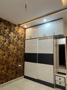 Bedroom Image of 1042 Sq.ft 4 BHK Independent House for sale in Green Residency, Kharar Mohali for Rs. 11000000