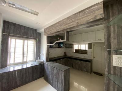 Image of 2150 Sq.ft 3 BHK Villa for rent in Narsingi, Hyderabad for Rs. 65000