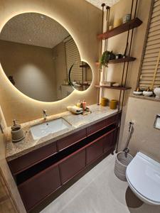 Image of 1202 Sq.ft 3 BHK Apartment / Flat for sale in Piramal Vaikunth Cluster 3 Tower 3, Thane West, Thane for Rs. 22900000