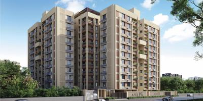 Image of 2340 Sq.ft 3 BHK Apartment / Flat for sale in Aarohi Avinya, Satellite, Ahmedabad for Rs. 21000000