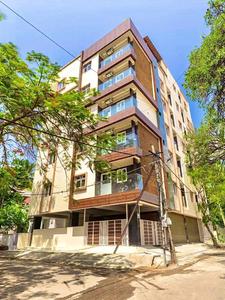 11 BHK Independent House
