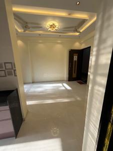 Living Room Image of 1070 Sq.ft 2 BHK Apartment / Flat for sale in SPM Midtown, Badlapur East Badlapur for Rs. 4550000