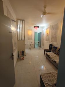 Hall Image of 1130 Sq.ft 2 BHK Apartment / Flat for sale in Jagatpura Jaipur for Rs. 3351000