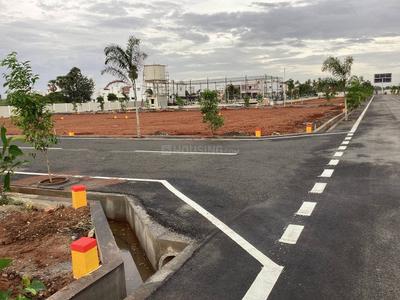 Image of 1200 Sq.ft Residential Plot / Land for sale in Kurumbapalayam, Coimbatore for Rs. 5454000
