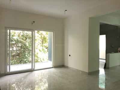 Living Room Image of 1000 Sq.ft 2 BHK Apartment / Flat for rent in Mahadevapura Bengaluru for Rs. 46003