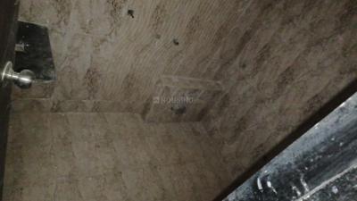 Bathroom Image of 650 Sq.ft 1 BHK Apartment / Flat for sale in Cosmos Legend, Virar West Virar for Rs. 3199999