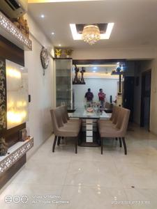 Hall Image of 1100 Sq.ft 2 BHK Apartment / Flat for sale in Mahavir Sadhana CHS, Sanpada Navi Mumbai for Rs. 28000000