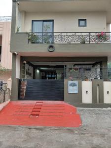 Image of 700 Sq.ft 1 RK Studio for rent in Malviya Nagar, Jaipur for Rs. 22000