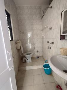 Image of 585 Sq.ft 1 BHK Apartment / Flat for sale in Kondhwa, Pune for Rs. 5000000