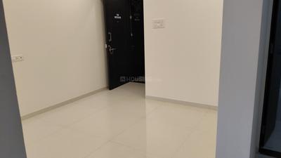 Living Room Image of 750 Sq.ft 1.5 BHK Apartment / Flat for rent in Samrat Sarthak, Katraj Pune for Rs. 20000