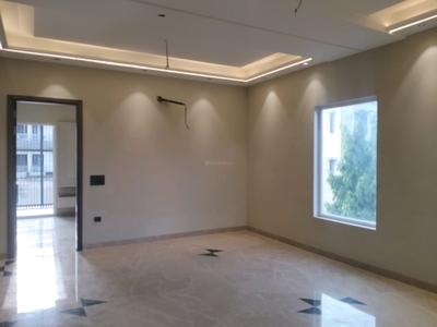 Living Room Image of 1800 Sq.ft 3 BHK Builder Floor for sale in Paschim Vihar New Delhi for Rs. 38500000