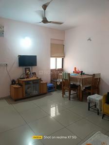 Hall Image of 1010 Sq.ft 3 BHK Apartment / Flat for sale in Gorwa Vadodara for Rs. 3500000