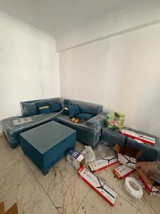 Bedroom Image of 1270 Sq.ft 2 BHK Apartment / Flat for rent in Leela Orchid Greens, Sector 114 Mohali for Rs. 25000