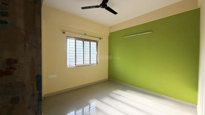 Bedroom Image of 1150 Sq.ft 2 BHK Apartment / Flat for rent in C V Raman Nagar Bengaluru for Rs. 35000