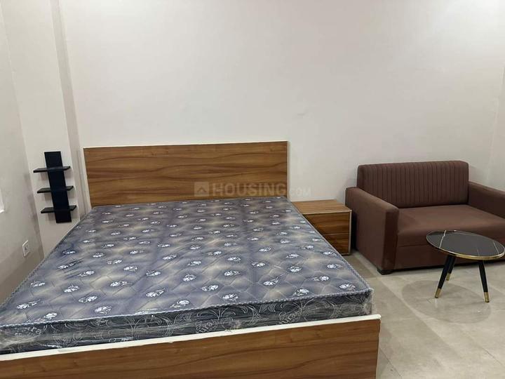 Sector 15 Part 2, Sector 15 Bedroom 1