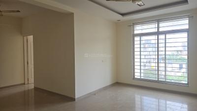 Living Room Image of 1062 Sq.ft 2 BHK Apartment / Flat for rent in Yashada Splendid square, Lohegaon Pune for Rs. 21000