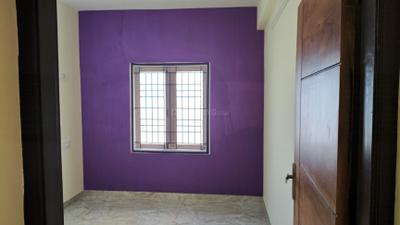 Bedroom Image of 935 Sq.ft 3 BHK Apartment / Flat for sale in Adavathur West Tiruchirappalli for Rs. 4000000