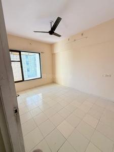 Hall Image of 700 Sq.ft 1 BHK Apartment / Flat for rent in Mehta Amrut Park, Kalyan West Kalyan for Rs. 15500