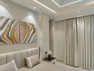 Bedroom Image of 1720 Sq.ft 3 BHK Builder Floor for sale in Mayfield Garden Gurgaon for Rs. 30000000