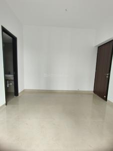 Hall Image of 1231 Sq.ft 3 BHK Apartment / Flat for rent in Runwal Forests Tower 9 To 11, Kanjurmarg West Mumbai for Rs. 115000