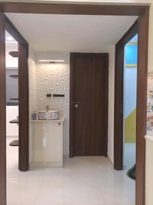 Passage Image of 1358 Sq.ft 3 BHK Apartment / Flat for sale in Urbanrise On Cloud 33, Bachupally Hyderabad for Rs. 13500000