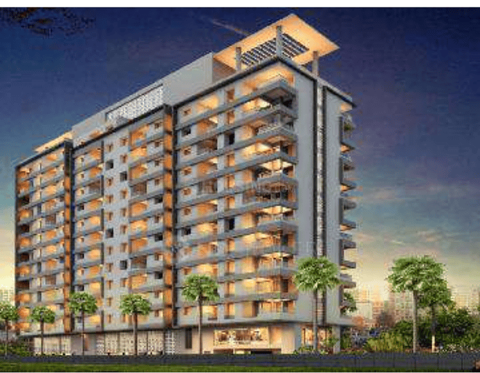 Bhim Nagar, Moshi Main Image 1