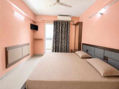 Bedroom Image of 1185 Sq.ft 2 BHK Apartment / Flat for sale in Definer Kingdom, Bommenahalli Bengaluru for Rs. 9000000