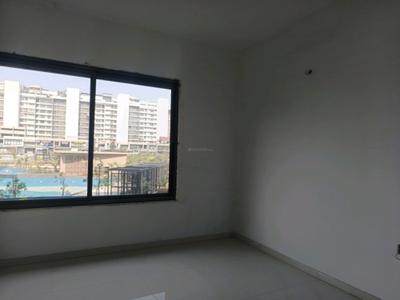 Bedroom Image of 1400 Sq.ft 3 BHK Apartment / Flat for sale in Kumar Palmspring Towers A6 A7 And B3, Undri Pune for Rs. 11000000