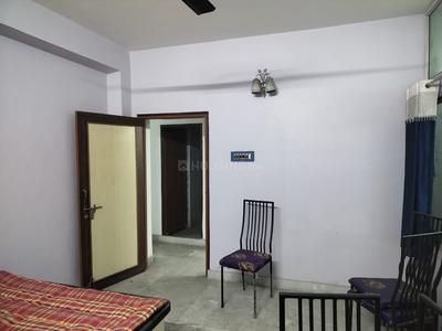 Hall Image of 1200 Sq.ft 3 BHK Apartment / Flat for sale in Keshtopur Kolkata for Rs. 4500000