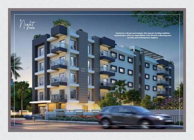 Image of 600 Sq.ft 2 BHK Apartment / Flat for sale in Bhetapara, Guwahati for Rs. 4290000