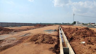 Image of 1400 Sq.ft Residential Plot / Land for sale in Kariampalayam, Coimbatore for Rs. 2366000