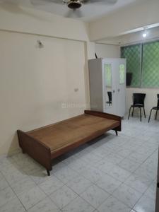 Bedroom Image of 1078 Sq.ft 2 BHK Apartment / Flat for rent in Panjim Goa for Rs. 25000