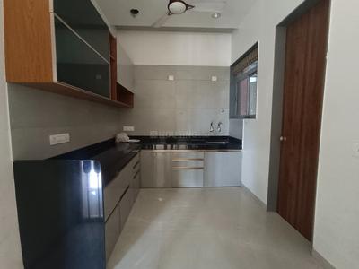 Kitchen Image of 1159 Sq.ft 2 BHK Apartment / Flat for sale in Renuka Panch Tattva, Tathawade Pune for Rs. 9800000